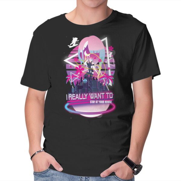 Cyberpunk Vaporwave - Image 5