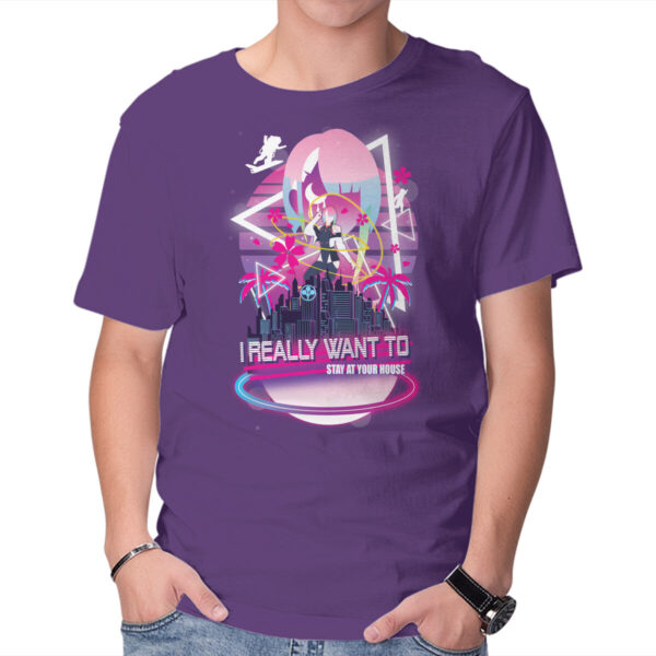 Cyberpunk Vaporwave