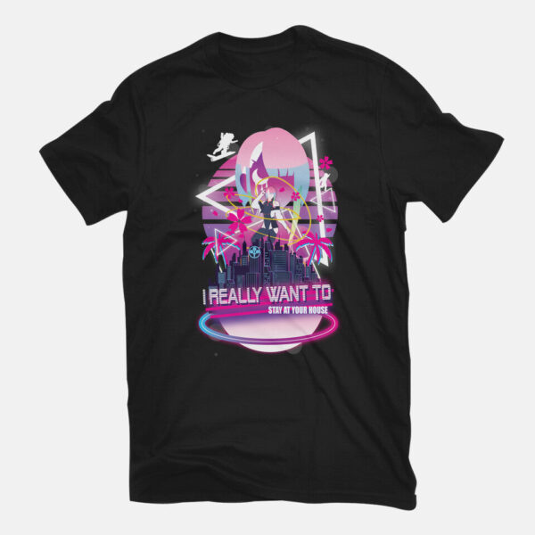 Cyberpunk Vaporwave - Image 7