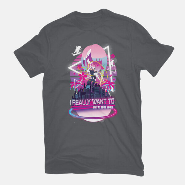 Cyberpunk Vaporwave - Image 11