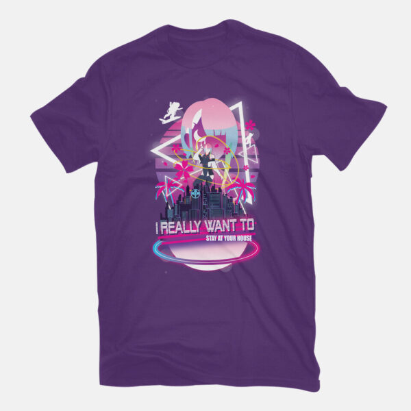 Cyberpunk Vaporwave - Image 3