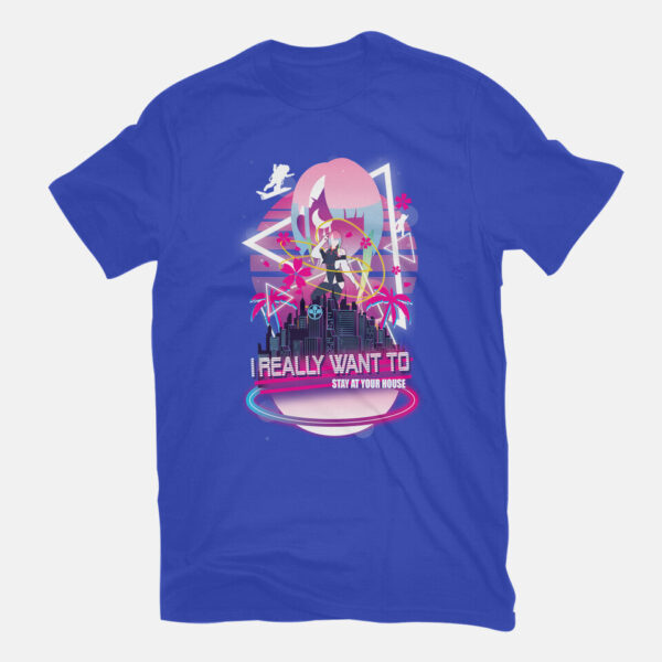 Cyberpunk Vaporwave - Image 15