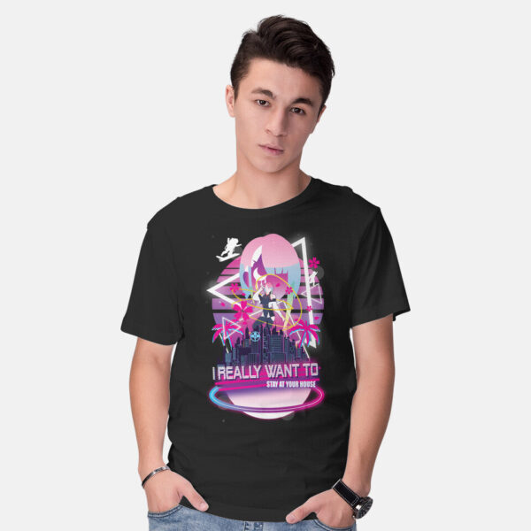 Cyberpunk Vaporwave - Image 6