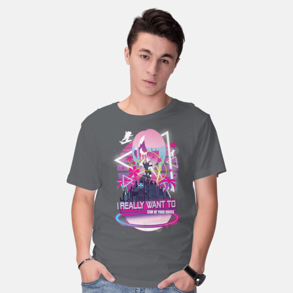 Cyberpunk Vaporwave - Image 10