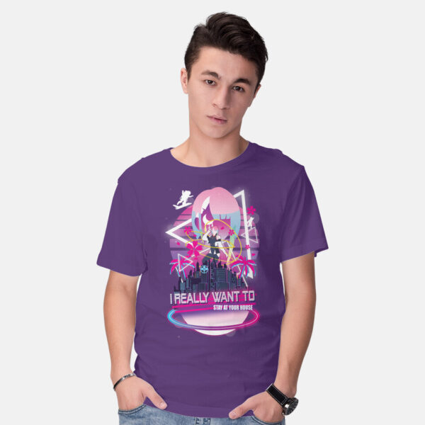 Cyberpunk Vaporwave - Image 2