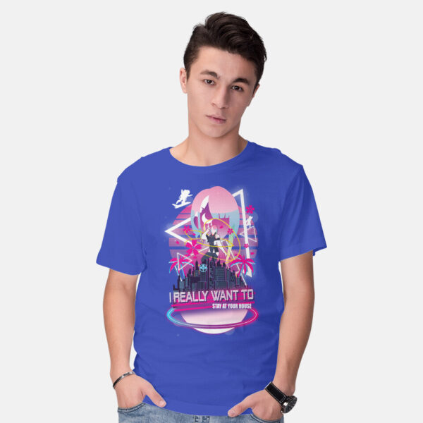 Cyberpunk Vaporwave - Image 14