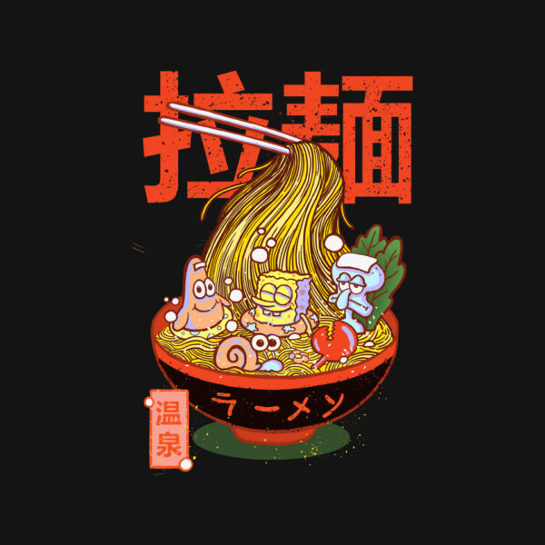 Krusty Onsen Ramen - Image 4