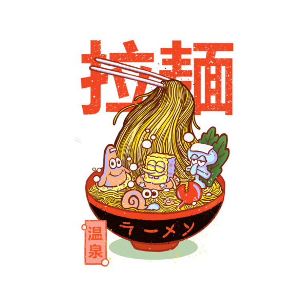 Krusty Onsen Ramen - Image 16