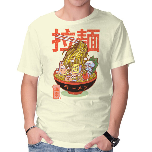 Krusty Onsen Ramen - Image 9
