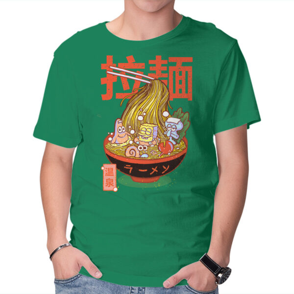 Krusty Onsen Ramen - Image 5