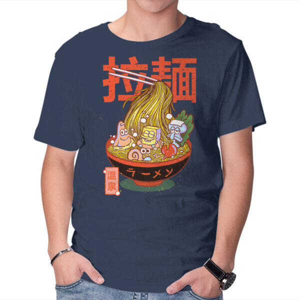Krusty Onsen Ramen - Image 17
