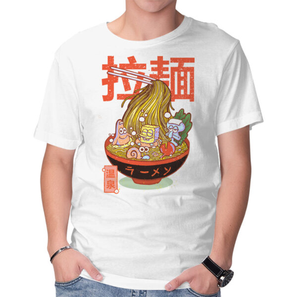 Krusty Onsen Ramen - Image 13