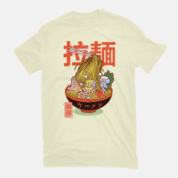 Krusty Onsen Ramen - Image 11
