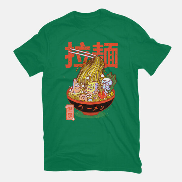 Krusty Onsen Ramen - Image 7