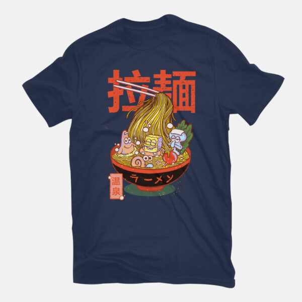 Krusty Onsen Ramen - Image 19
