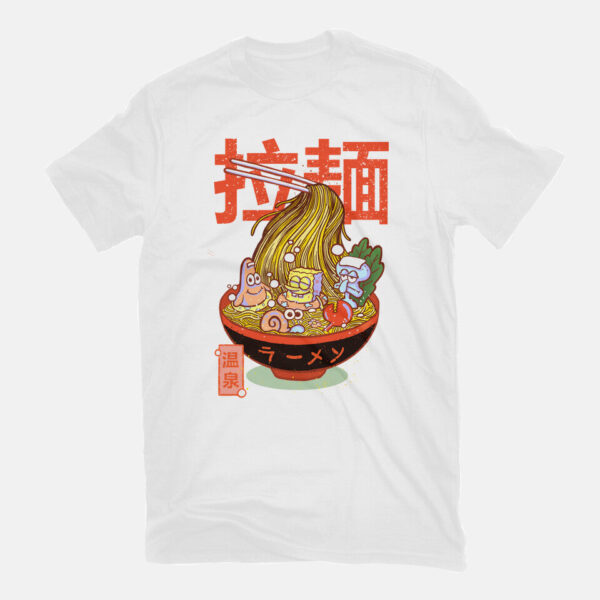 Krusty Onsen Ramen - Image 15