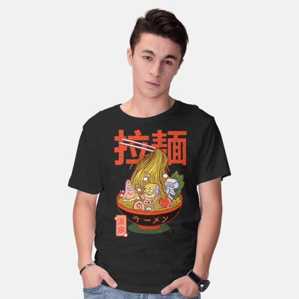 Krusty Onsen Ramen - Image 2