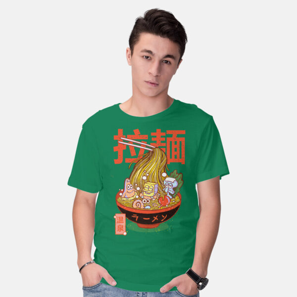 Krusty Onsen Ramen - Image 6