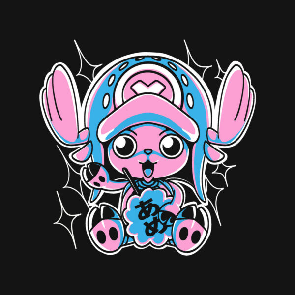 Lucky Reindeer - Image 8