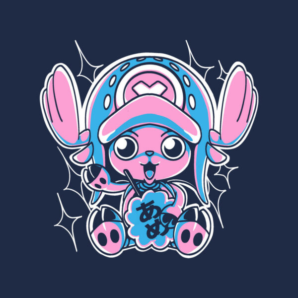 Lucky Reindeer - Image 4