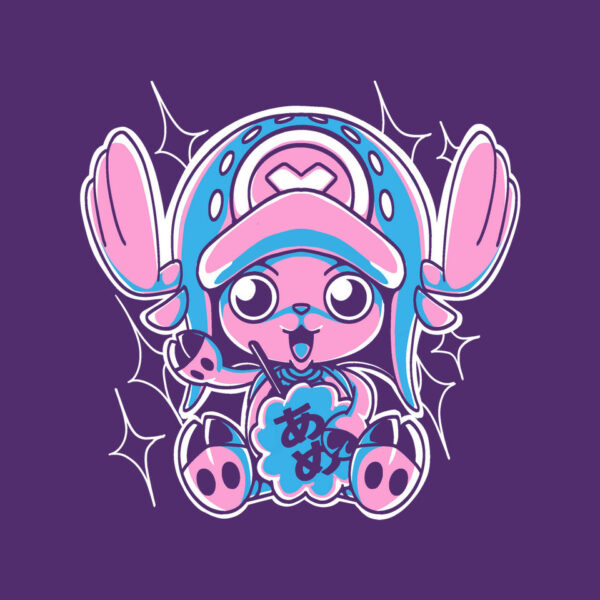 Lucky Reindeer - Image 12