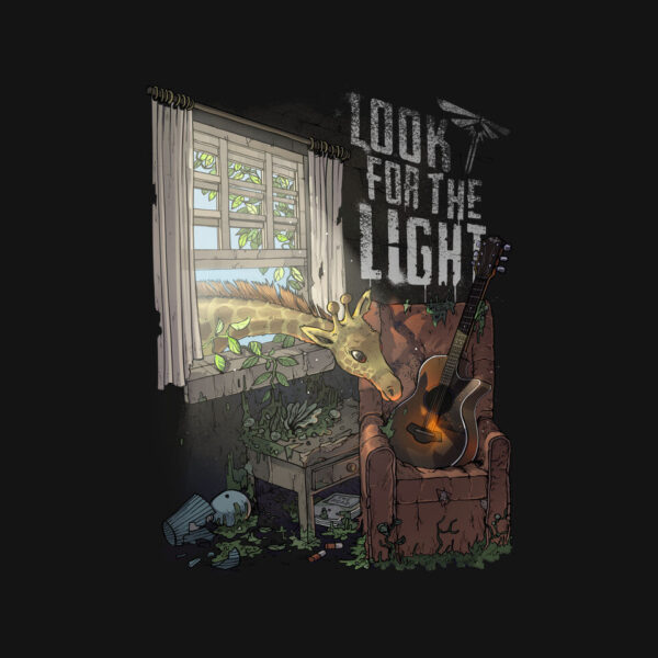 Always Look For The Light - Image 8