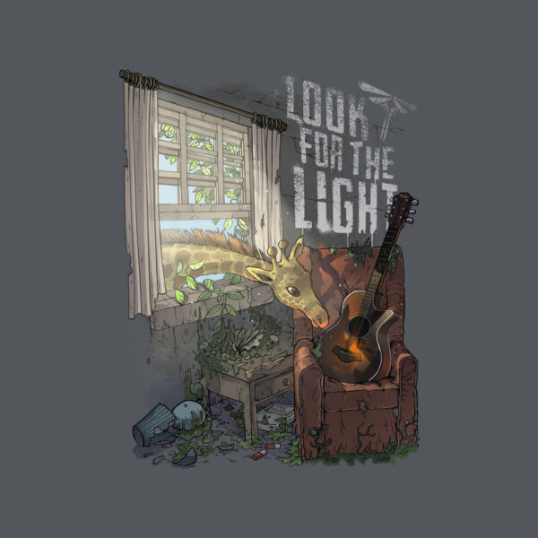 Always Look For The Light - Image 4