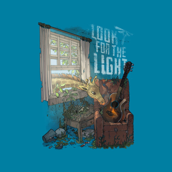 Always Look For The Light - Image 16