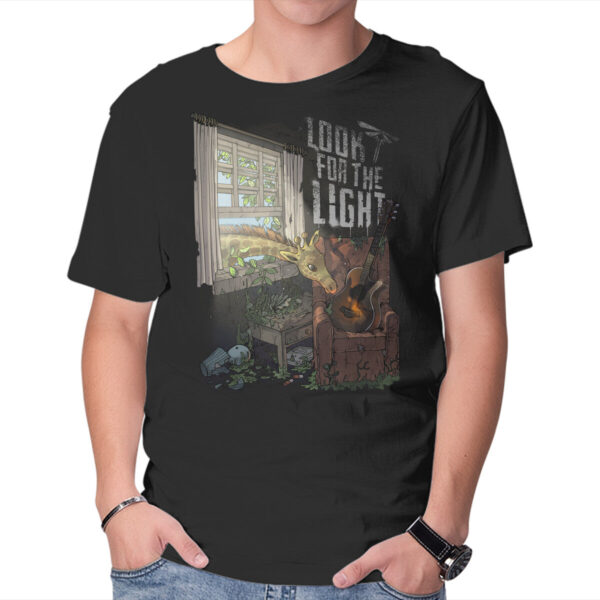 Always Look For The Light - Image 5