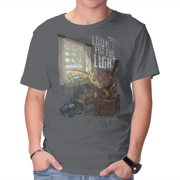 Always Look For The Light