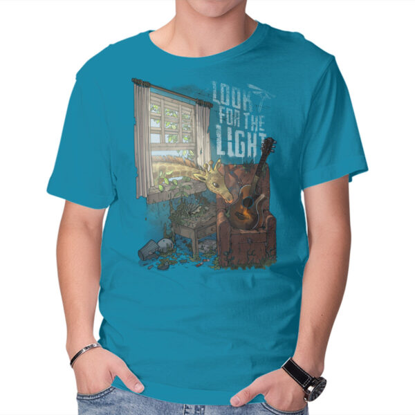 Always Look For The Light - Image 13