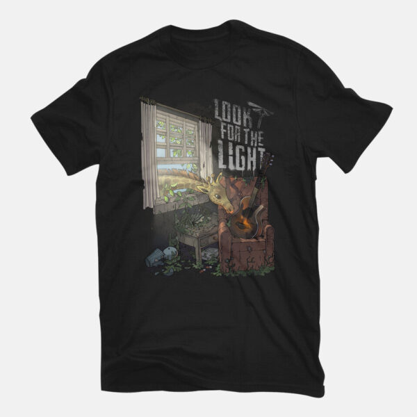 Always Look For The Light - Image 7