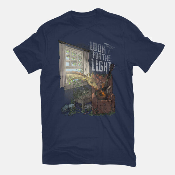Always Look For The Light - Image 11