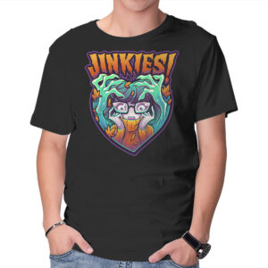 Jinkies!
