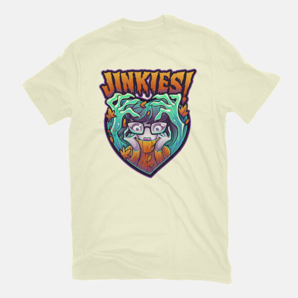Jinkies! - Image 15