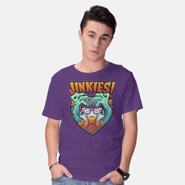 Jinkies! - Image 6