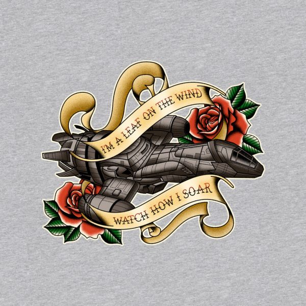 Smugglers Tattoo - Image 16
