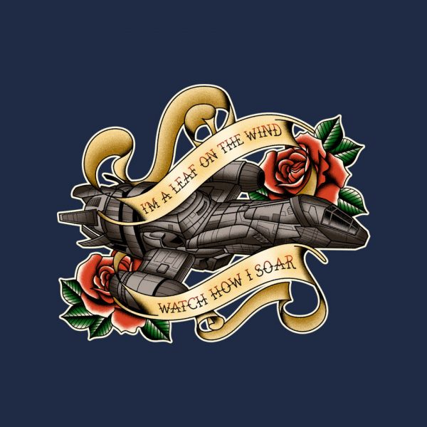 Smugglers Tattoo - Image 12