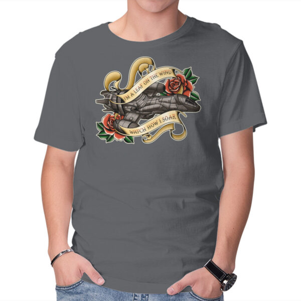 Smugglers Tattoo - Image 5