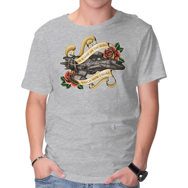 Smugglers Tattoo - Image 13