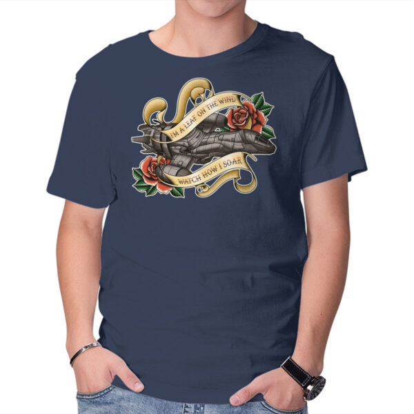 Smugglers Tattoo - Image 9