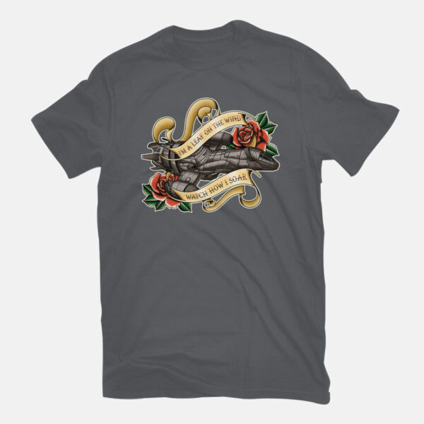Smugglers Tattoo - Image 7