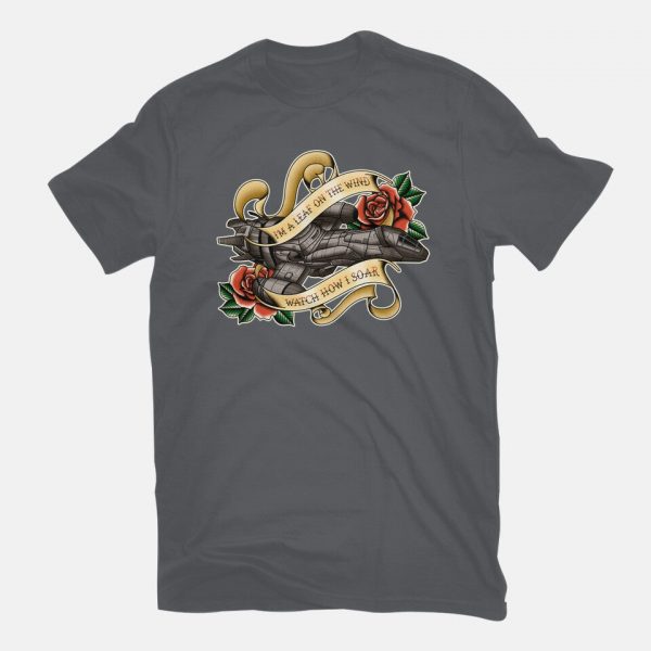 Smugglers Tattoo - Image 7