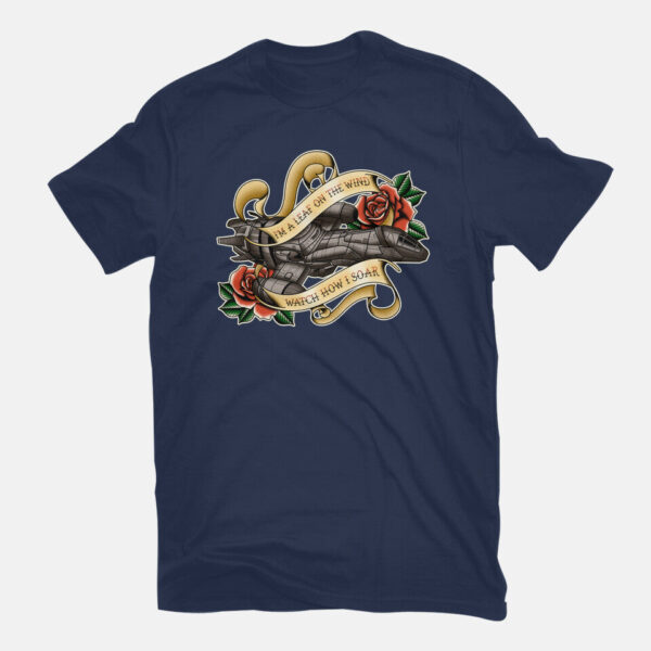Smugglers Tattoo - Image 11