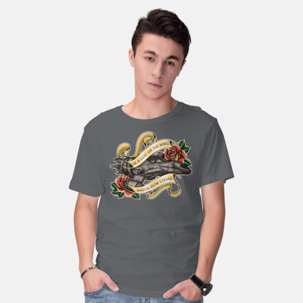 Smugglers Tattoo - Image 6