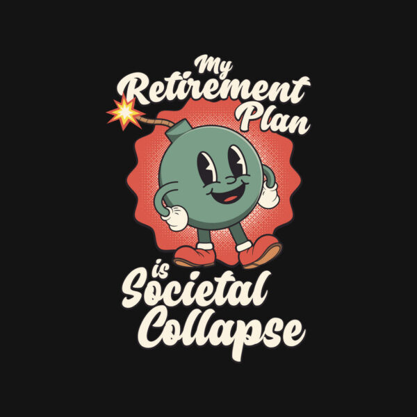 Societal Collapse - Image 8