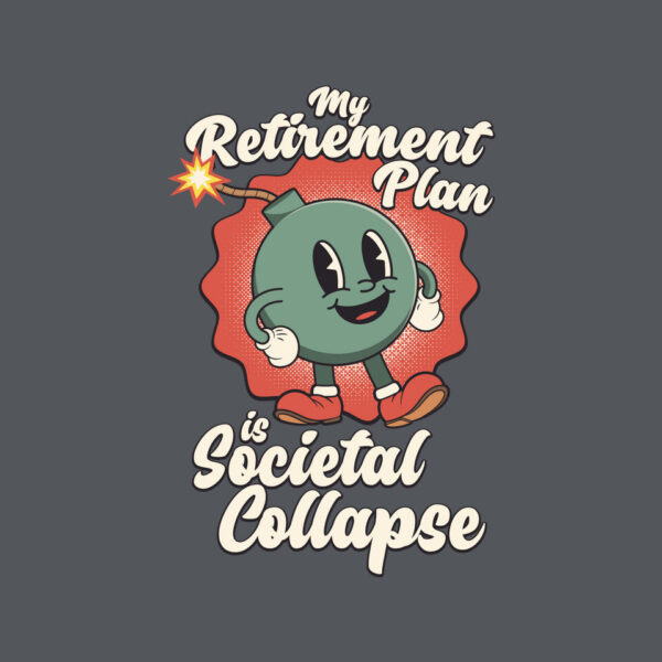 Societal Collapse - Image 16