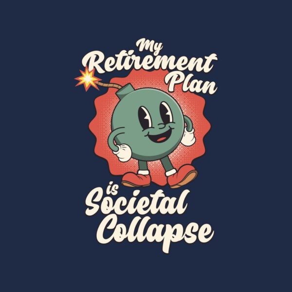 Societal Collapse - Image 4