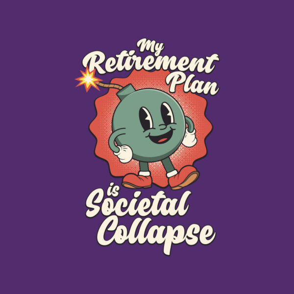 Societal Collapse - Image 20