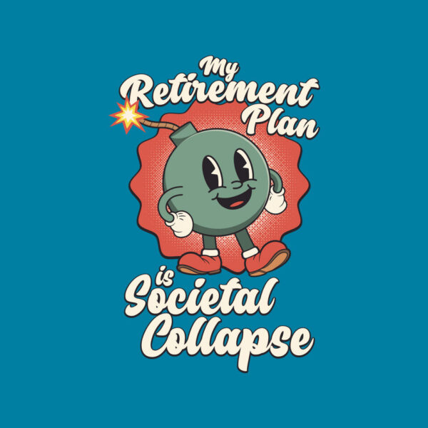 Societal Collapse - Image 12